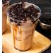 Black Tapioca Pearl Boba for Bubble Tea Drink Boba Milk Tea Catering Pack 1KG (Pack of 6) HALAL - Buy Online on GoSupps.com