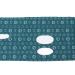 Face Lifting Strap - Reusable V Line Lifting Tape for Double Chin Reduction - Soft Breathable Slimming Strap for Women - Buy Online on GoSupps.com