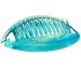 Buy XL Ocean Green Blue Comb - 1pc + 1 Pair (2pcs) 14x7cm - Made in Germany | WeLoveBeads - International Shipping - Buy Online on GoSupps.com