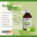 HCGC Original Basic Package - 30 Days Nutritional Supplements & 21 Days Metabolic Cure | Sugar-Free Speedboost Lime Mint Syrup | Complete Instructions Included - Buy Online on GoSupps.com