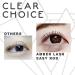 Amber Lash Easy Blossom Rods for Eyelash Perming & Lifting - Varying Sizes & Curls for Professionals - Buy Online on GoSupps.com