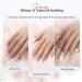Beetles Nail Dip Powder Kit - Clear Dipping Powder with Base & Top Coat Activator for French Manicure & Nail Extension - Nail Art Kit for Beginners - Buy Online on GoSupps.com