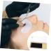 Beavorty 1 Box Grafting false eyelashes strip eyelashes faux lashes reusable 8d false eyelashes dramatic eyelashes false lashes extend Silk Protein Artificial Hair manual 6d - Buy Online on GoSupps.com