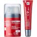 L'Oreal Paris Men Expert Gift Set for Men Get Better With Age Anti-Ageing Duo: Vitalift Moisturiser and Eye Cream 0.278 kg - Buy Online on GoSupps.com