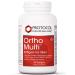 Protocol Ortho Multi - Prostate Health and Multivitamin for Men - Iron Free - 90 Softgels