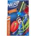 NERF Vortex Aero Howler Toy - Fun Single Outdoor Sports Game - Buy Online on GoSupps.com