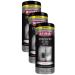 Weiman Products Stainless Steel Wipes 30 Count (Pack of 3)