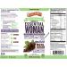 Barlean's Essential Woman Chocolate Mint Flax Oil - Omega 3 6 9 GLA Vegan Non-GMO Gluten Free - 16 oz - Buy Online on GoSupps.com