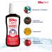 BilkaDent Expert Parodont Protect Mouthwash - Herbal Gum Protection 250ml | International Shipping Available - Buy Online on GoSupps.com