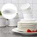Pot and Pan Protector Felt Pan Protector Stacking Protection Heat Resistant Pots and Bowls Separating Pots and Pans Pot Divider Pads White - Buy Online on GoSupps.com