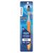 Oral-B Pro-Health Pulsar Battery Powered Toothbrush Medium Colors May Vary 1 Count Orange 1 Count (Pack of 1)