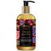 Bath & Body Oil (Oriental Spicy Rose) - 200ml