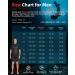 Abahub 2/3mm Shorty Wetsuit for Men & Women | 7 Sizes | Front/Back Zip Spring Suit for Snorkeling, Surfing, Kayaking, Scuba Diving | Short Sleeve Neoprene Wet Suit for Water Sports | Black - Men XX-Large - Buy Online on GoSupps.com