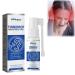 Tinnitus Relief Spray Ear Tinnitus Sprays Ear Drops for Tinnitus Ear Ringing Spray Ear Pain Drops Ear Ringing Relieving Ear Drops Treatment Ear Ringing Treatment Oil Earache Drops Tinnitus Ear Drops