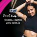 Veet Expert Cold Wax Strips for Body & Legs - Sensitive Skin Hair Removal - 10 Double Strips (20 Stripes) - International Shipping Available - Buy Online on GoSupps.com