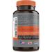 Simple Organics Resveratrol 1600mg - 90 Veg Capsules for 45 Day Supply | Antioxidant Support - Buy Online on GoSupps.com