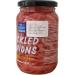 My Greek Pickles Pickled Onions Pack of 2 x 330g (Total: 660g) - Buy Online on GoSupps.com