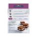 Ghirardelli Chocolate Supreme - 18.75 OZ | Rich and Decadent Cocoa Delight - Buy Online on GoSupps.com
