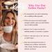 Drink Katy's Coffee Packs - Pre-Measured 2.25oz Coffee Packets for Home or Commercial Use - 10 to 12 Cup Brew - Smooth & Bold Signature Blend - Woman Owned (30 Count/Makes 360 Servings) - Buy Online on GoSupps.com