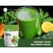 Kate Naturals Organic Super Greens Powder. Daily Greens Superfood Blend with Probiotics & Fiber for Smoothies and Juice (30 Servings 8oz Natural) - Buy Online on GoSupps.com