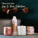 Sanctuary Spa Shower Burst: Lily & Rose - Relaxing and Refreshing Body Wash - Buy Online on GoSupps.com