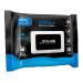 Extra Large Body Wipes for Men - Deodorizing Shower Wipes for Camping and Workout - 30 Count 12x12 inch Bathing Wipes - Buy Online on GoSupps.com