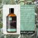 MAYJAM Eucalyptus Essential Oil 30ML - Pure Eucalyptus Oil for Diffuser Humidifier & DIY Home Use | Ideal for Wardrobes & Aromatherapy - Buy Online on GoSupps.com