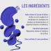 Fauvert Professionnel Shampooing Violet Repigmentant Dejaunisseur Lavande de Valensole - Neutralise les Reflets Jaunes - Cheveux Blonds Blancs ou Gris - Sans Sulfates et Parabens - Fabriqu en France - Buy Online on GoSupps.com