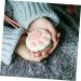 Yardwe 1set Warming Lovely Shape Mini Design Tool Adorable Rechargeable Practical Portable Hand Charging - Buy Online on GoSupps.com