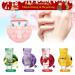 20 Pack Hand Cream Gift Sets for Women - Natural Fragrance, Moisturizing Hand Lotion with Shea Butter & Aloe - Travel Size Bulk Mini Hand Cream for Dry Hands - Christmas Gift for Her - Buy Online on GoSupps.com