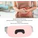 Portable Wireless Heating Pillows for Period Cramps & Back Pain - 4 Heat Levels for Women & Girls - Buy Online on GoSupps.com
