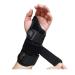 Carpal Tunnel Wrist Brace for Men and Women Wrist Splint Hand Brace for Carpal Tunnel Syndrome Tendonitis Sprains Injuries and Arthritis Wrist Support and Pain Relief ( )
