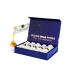 Golden Deaa Power Turkish honey - Natural preparation for men - 10 bags with 20 grams each - over -the -counter - jelly for fast and simple oral intake