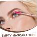MAGICLULU 20sets Mascara Wand Tube Lash Mascara Container Mascara Tube Eyelash Mascara Bottle Small Mascara Container Practical Empty Container DIY Eyelash Tubes Empty Eyelash Bottle - Buy Online on GoSupps.com
