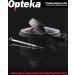 Opteka OPT-SC58FE Titanium Series 0.3X HD Ultra Fisheye Lens | 58mm Camcorder Accessory - Buy Online on GoSupps.com