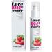 LOVE TO LOVE Love Me Tender Strawberry Massage Oil 100ml | Warm & Enjoyable Sensation - Shop Now - Buy Online on GoSupps.com