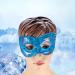 Reusable Gel Eye Mask: Cooling & Heating for Puffy Eyes, Dark Circles & Fatigue - Buy Online on GoSupps.com