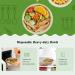 100 Count Durable Biodegradable Leak-Proof Disposable Bowls . Sturdy Plant-Based Gluten Free Compostable Wheatstraw Fiber Container Eco-Friendly Microwavable and Safe for Hot Cold or Pet Foods (16oz/500ml) - Buy Online on GoSupps.com