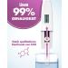 One+Step Early Pregnancy Test - Digital Quality Fast Results | Accurate 25 miu/ml Detection - Buy Online on GoSupps.com