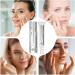 Moisturizer for the face 40 milliliters hydrating and brightening facial concealer cream for the face for women for women and men all skin types dry and emp - Buy Online on GoSupps.com