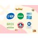 Easyfishoil Omega 3 for Kids - 30 Soft Jelly Capsules with Multivitamins | Pure High Dose Fish Oil from Norway | Halal Certified Omega 3 - Buy Online on GoSupps.com