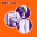 CILLIT BANG Power Cleaner Bathroom - 6 x 750 ml Spray for Limescale & Dirt Removal | Buy Online Internationally - Buy Online on GoSupps.com