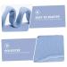 Buy MAGICLULU Palm Finger Splitter - Anti Flaw Pad & Hand Grip Separator for Bunions & Contracture Relief - International Shipping Available - Buy Online on GoSupps.com