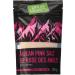 GoGo Quinoa Andean Pink Salt 250g (Pack of 1)