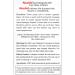 NozAid Nasal Moisturizer Spray | .34 oz | Sesame Oil | Dry, Crusty, Cracked Nose Relief | Stuffy Nose | Nosebleeds | Preservative Free - Buy Online on GoSupps.com