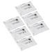 15-Piece Scar Reducing Silicone Sheets for Smoothing Skin and Safe Scar Coverage - Buy Online on GoSupps.com