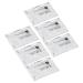 Tummy Scars Care Cream Scar Removal Cream Reduce Formation Of Connective Tissue 15Pcs Easy To Use for Scald for Old Scars
