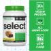 PEScience Select Vegan Chocolate Peanut Butter Protein Powder - 27 Servings - Buy Online on GoSupps.com
