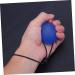 Anneome Fitness Equipment - Fingerboard Balls & Hand Exercise Balls for Wrist Strength | Gym Devices & Squeeze Toys (5.3cm Blue) - Buy Online on GoSupps.com