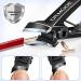 Toenail Clippers for Thick Toenails for Seniors 2024 New Heavy Duty Toe Nail Clippers for Men Thick Ingrown Nails with Wide Jaw Opening Upgrade Slanted Curved Large Fingernail Clipper Cutter - Buy Online on GoSupps.com